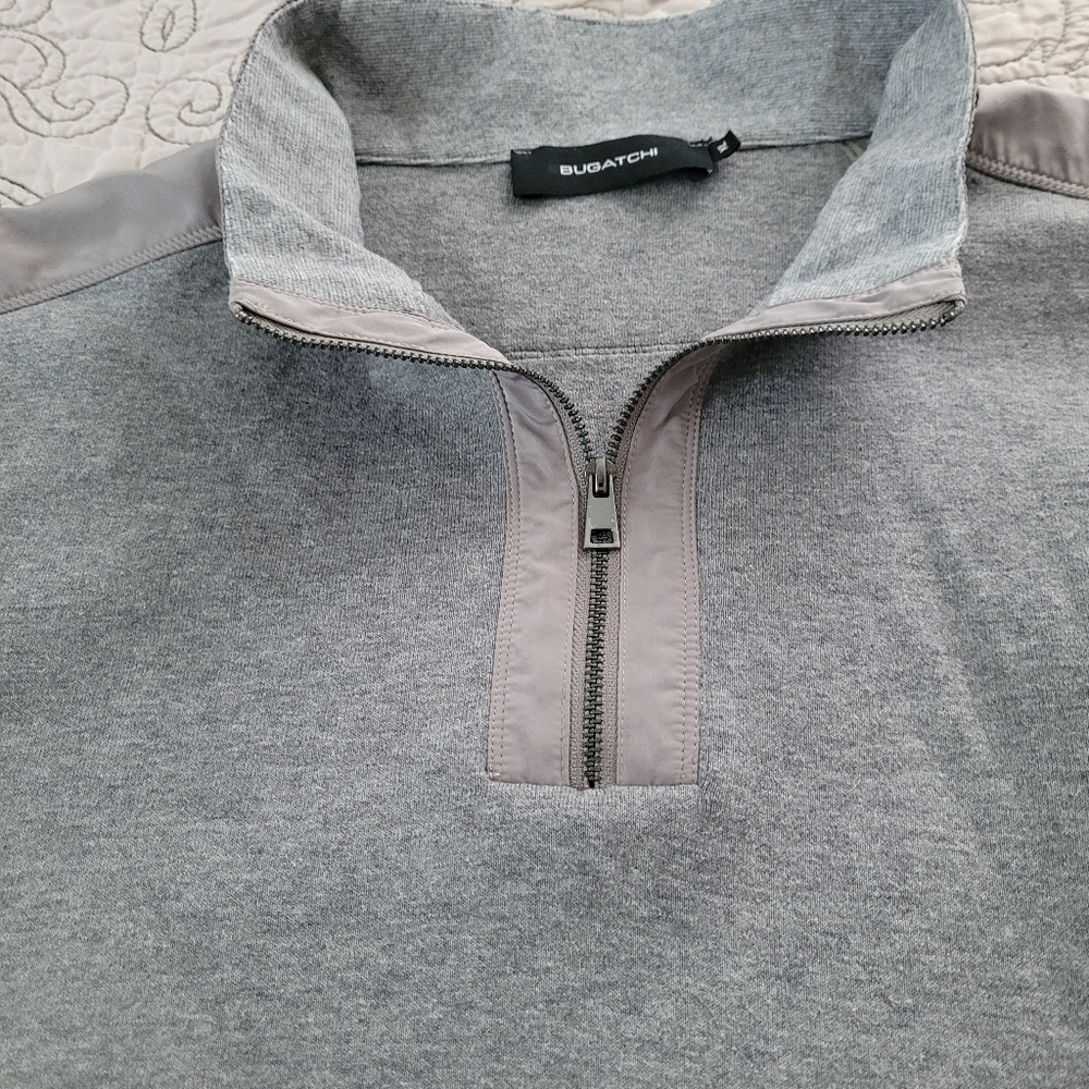 Bugatchi Pullover - image 6